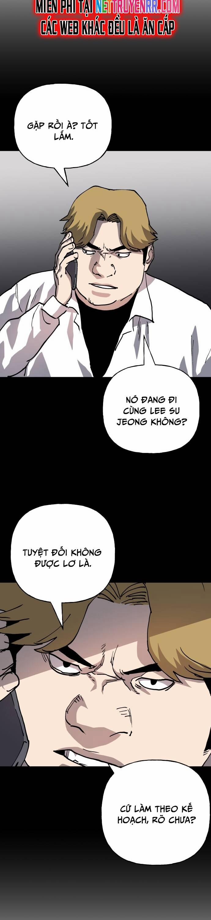 Ông Trùm Trở Lại 54 trang 19