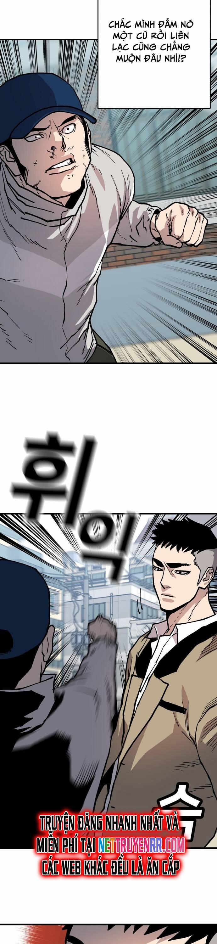 Ông Trùm Trở Lại 54 trang 2
