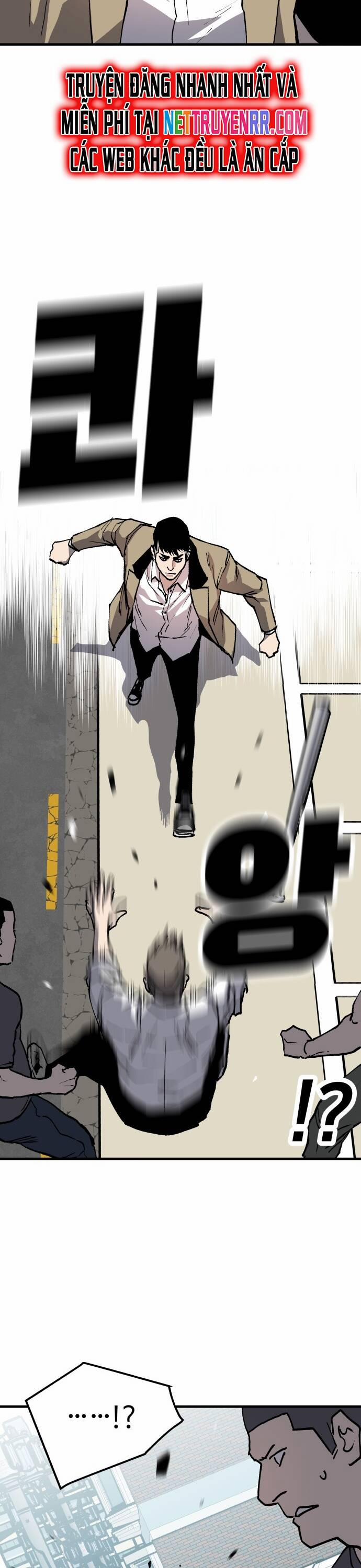 Ông Trùm Trở Lại 54 trang 21