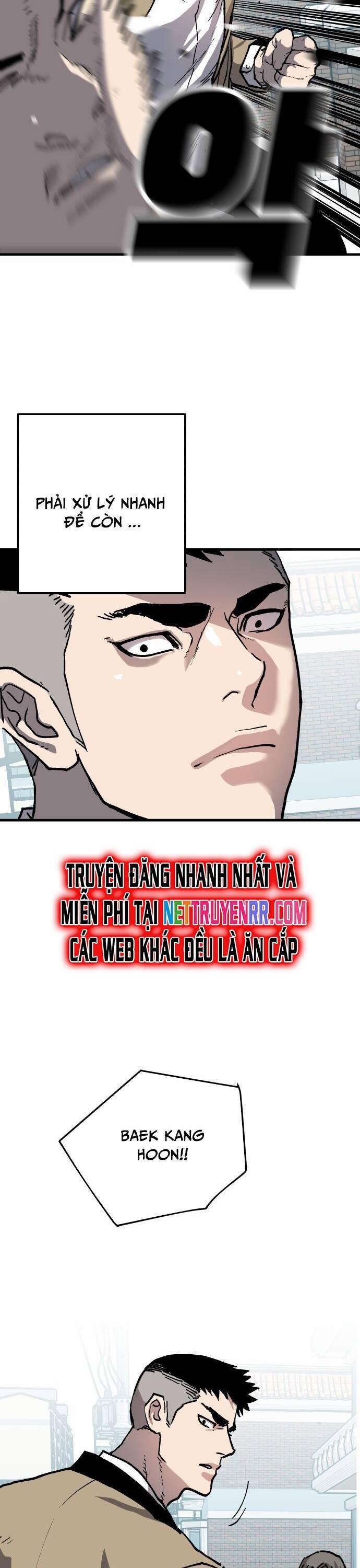 Ông Trùm Trở Lại 54 trang 23