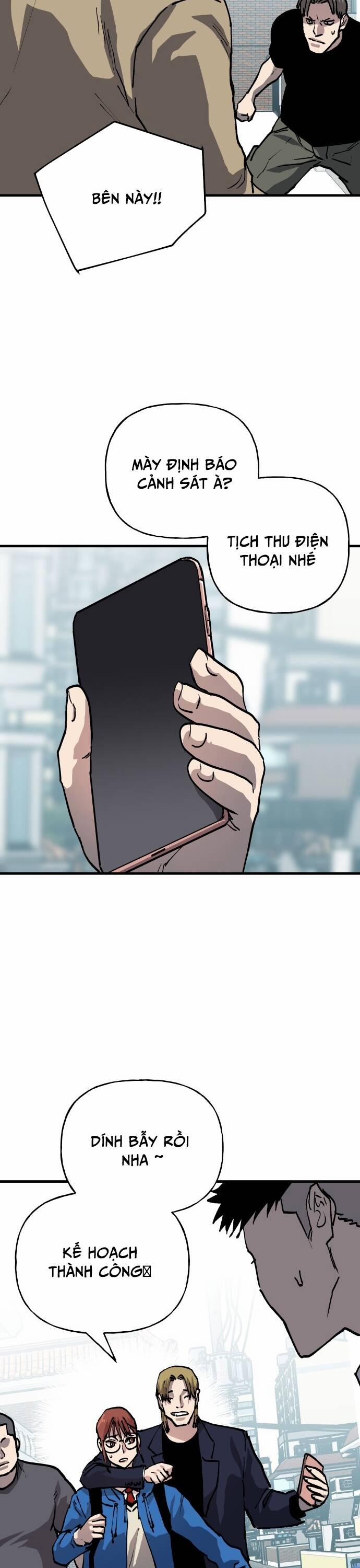 Ông Trùm Trở Lại 54 trang 24
