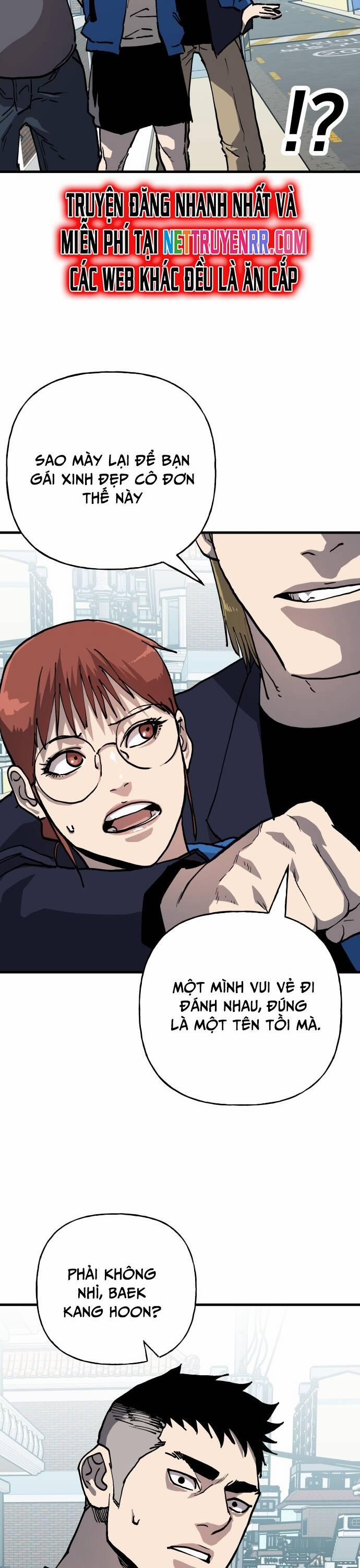 Ông Trùm Trở Lại 54 trang 25