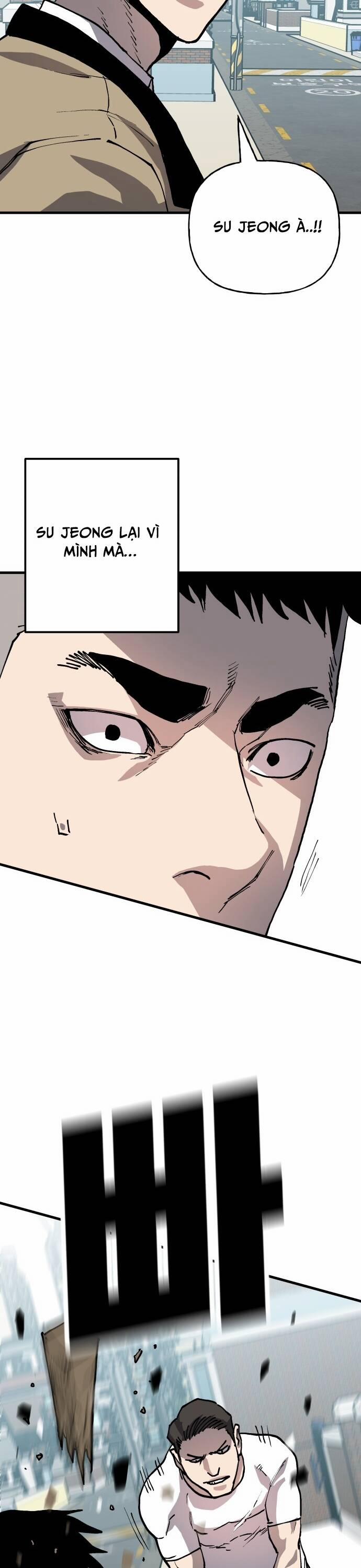 Ông Trùm Trở Lại 54 trang 26