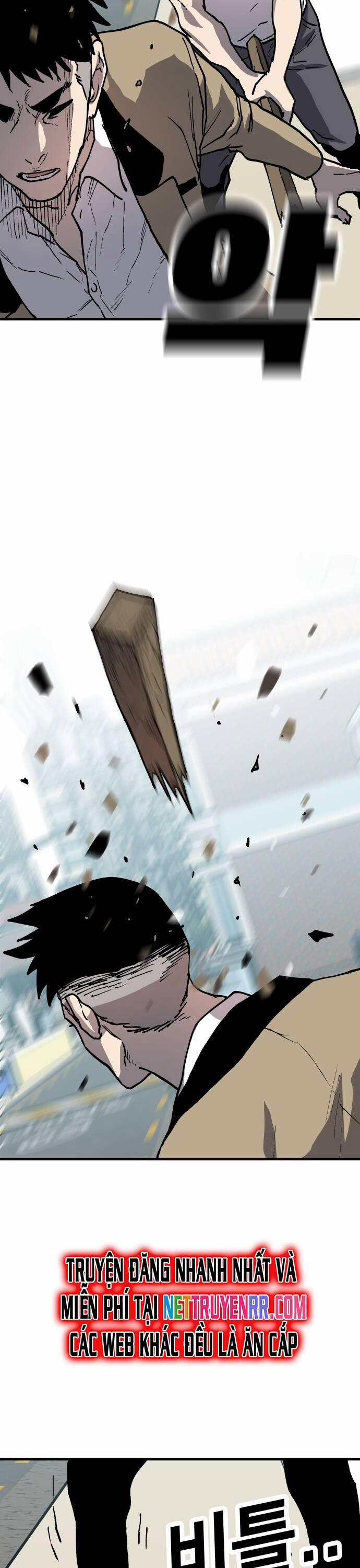 Ông Trùm Trở Lại 54 trang 27