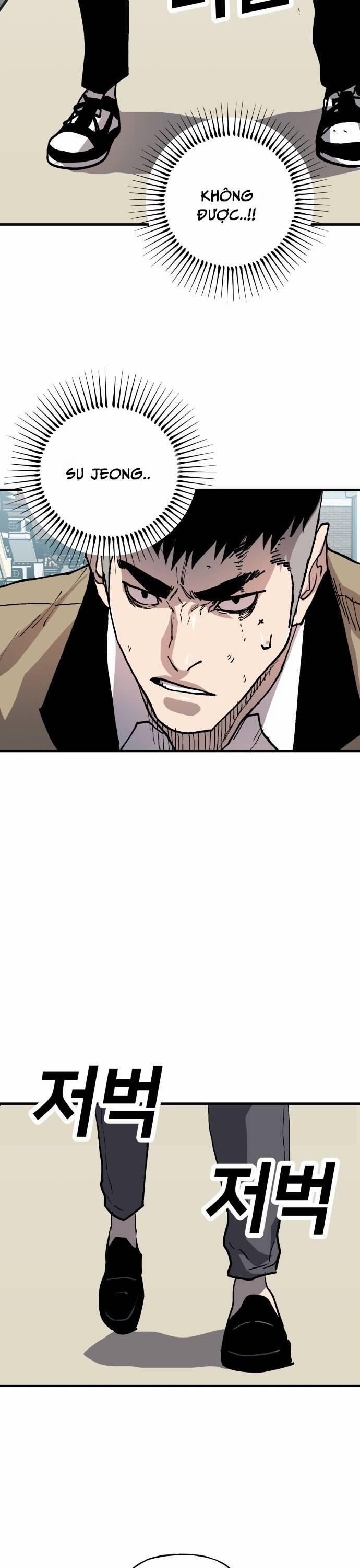 Ông Trùm Trở Lại 54 trang 28