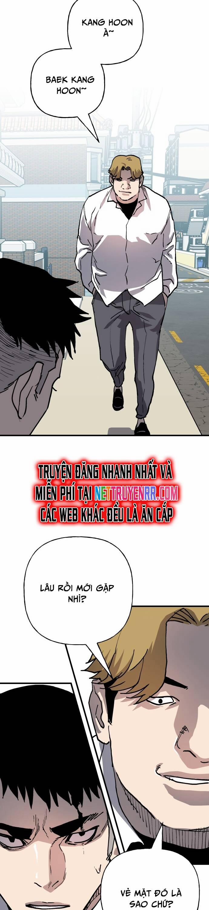 Ông Trùm Trở Lại 54 trang 29