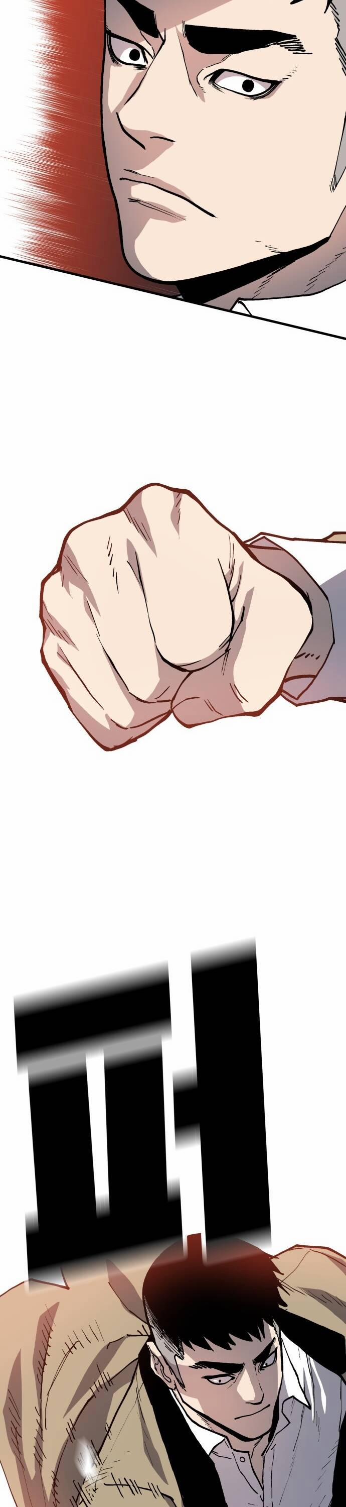 Ông Trùm Trở Lại 54 trang 3