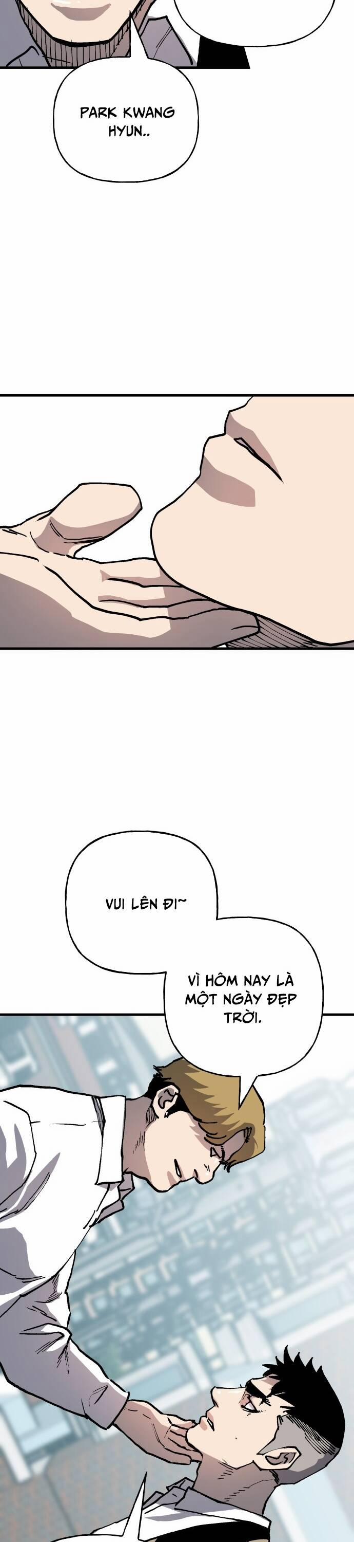 Ông Trùm Trở Lại 54 trang 30