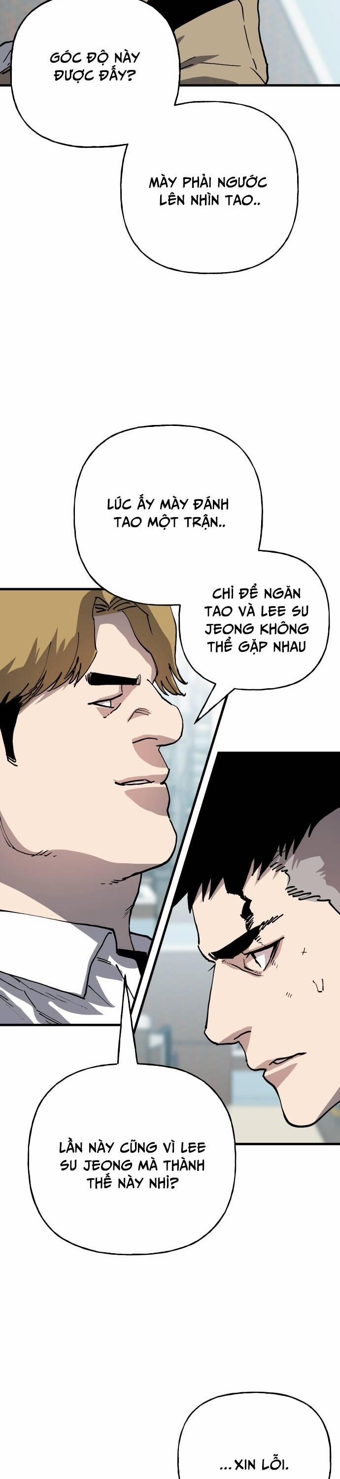 Ông Trùm Trở Lại 54 trang 31