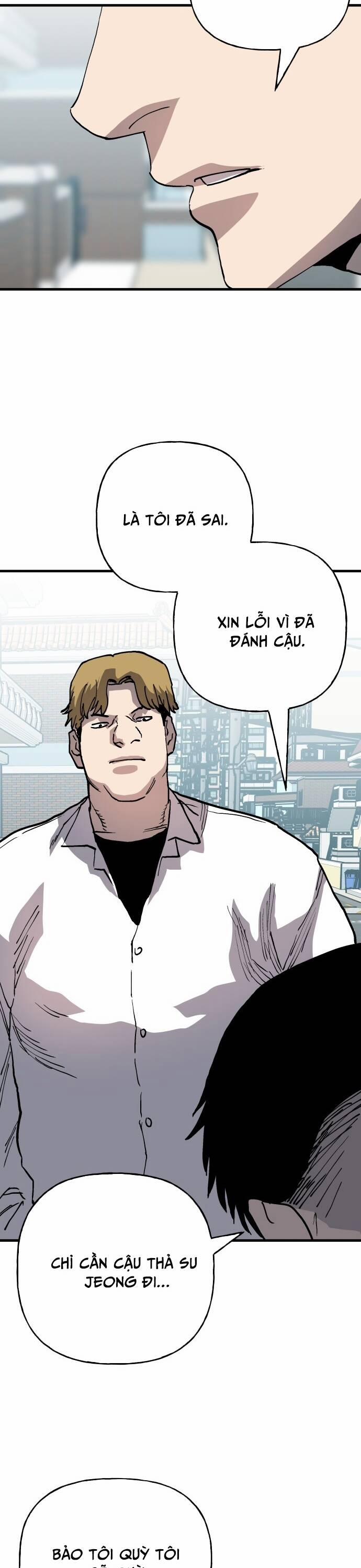 Ông Trùm Trở Lại 54 trang 32