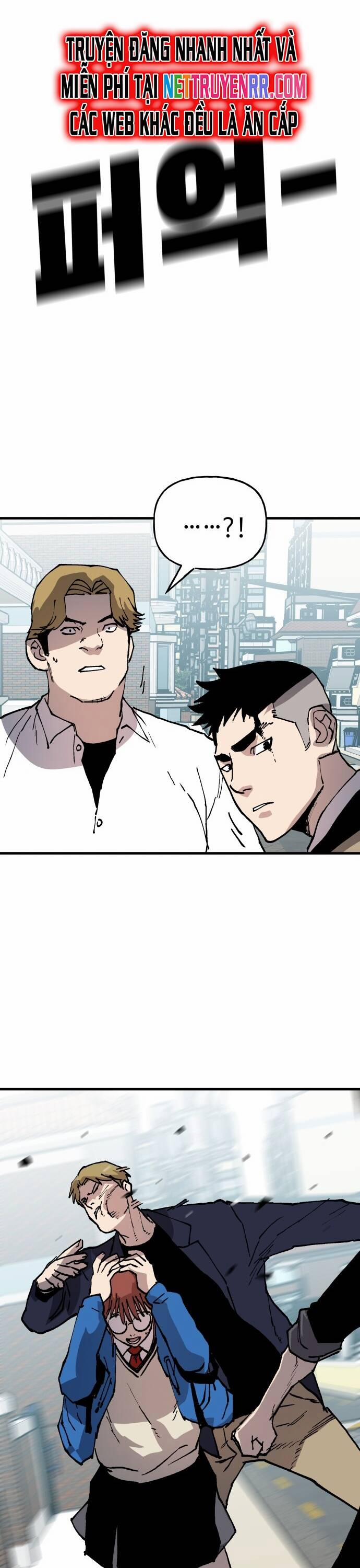 Ông Trùm Trở Lại 54 trang 35