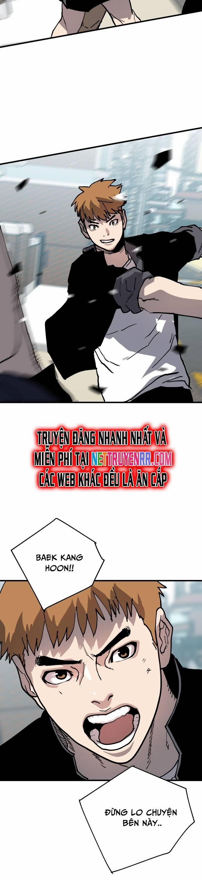 Ông Trùm Trở Lại 54 trang 36