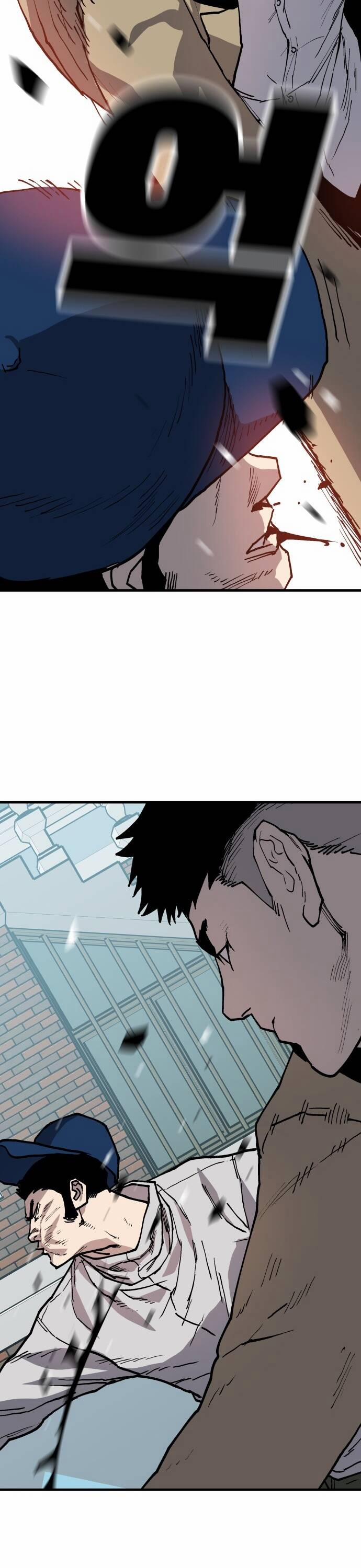 Ông Trùm Trở Lại 54 trang 4