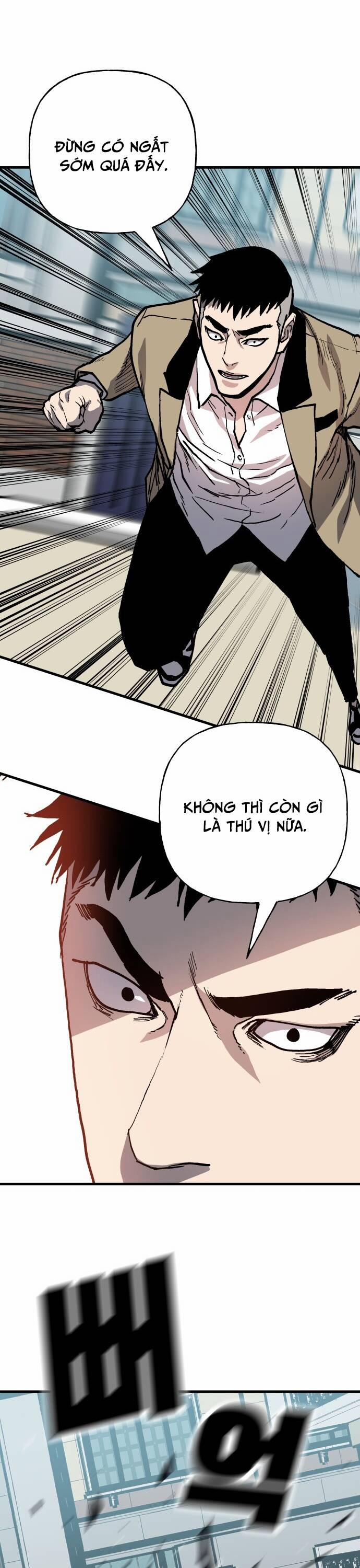 Ông Trùm Trở Lại 54 trang 5