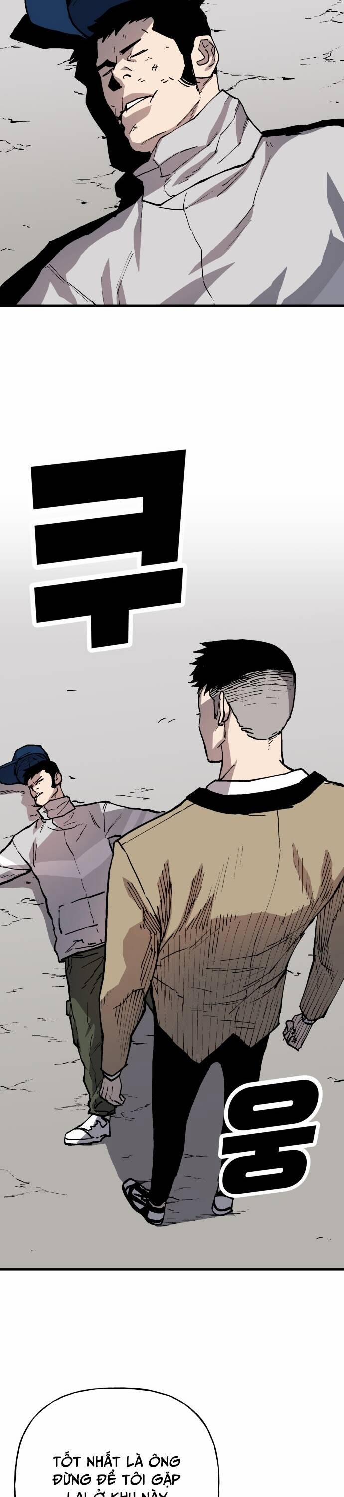 Ông Trùm Trở Lại 54 trang 7