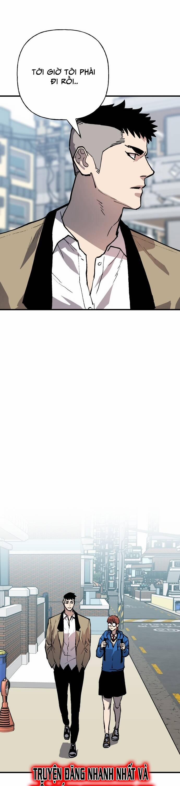 Ông Trùm Trở Lại 54 trang 9