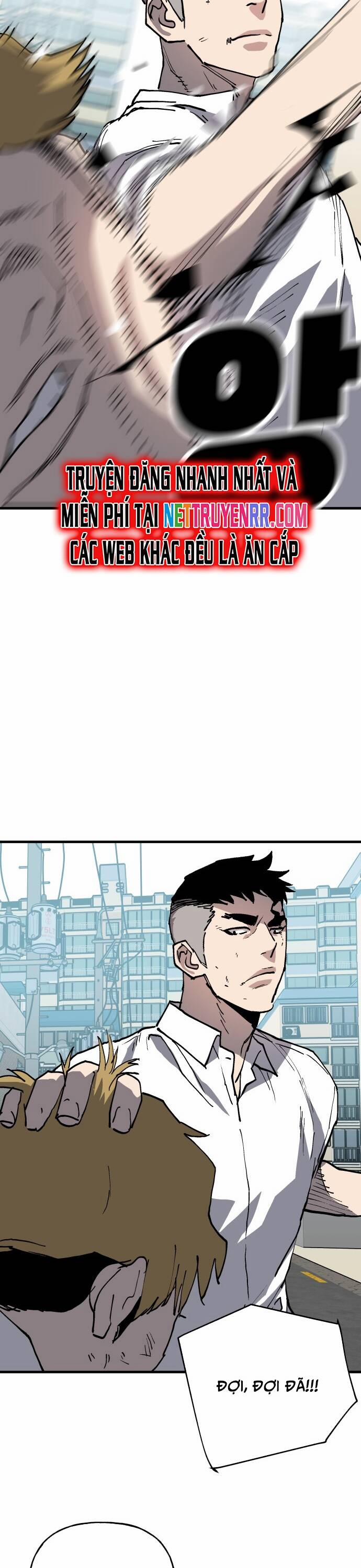 Ông Trùm Trở Lại 55 trang 13