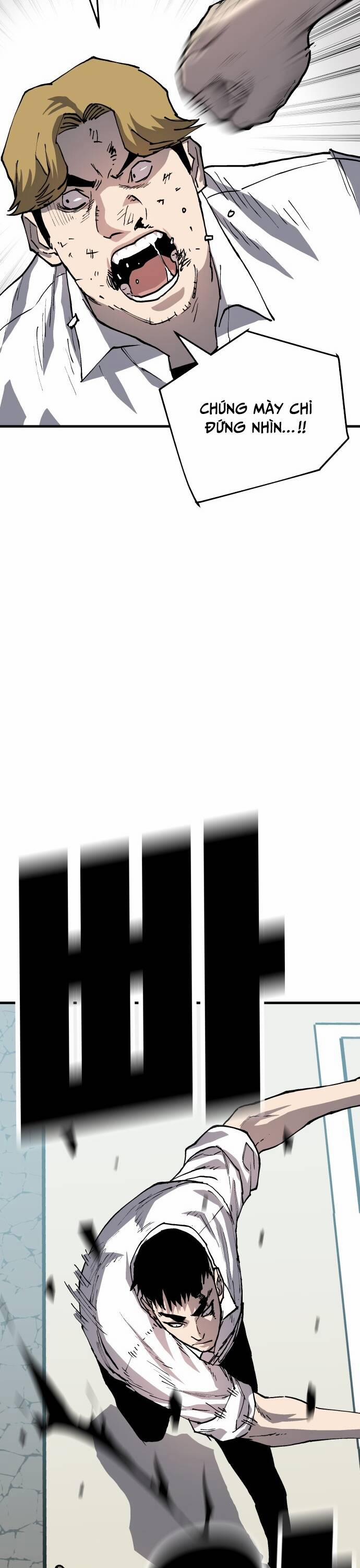 Ông Trùm Trở Lại 55 trang 15
