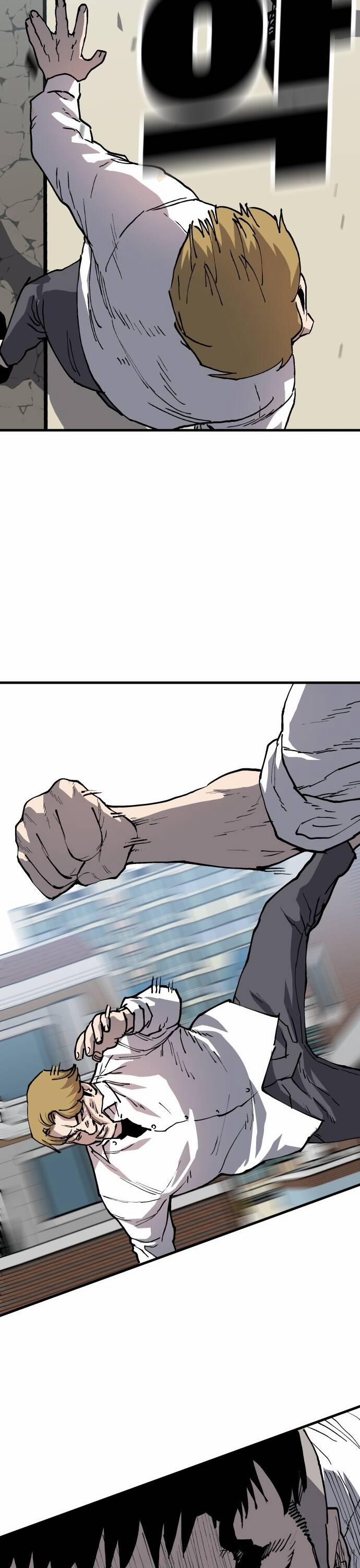 Ông Trùm Trở Lại 55 trang 16