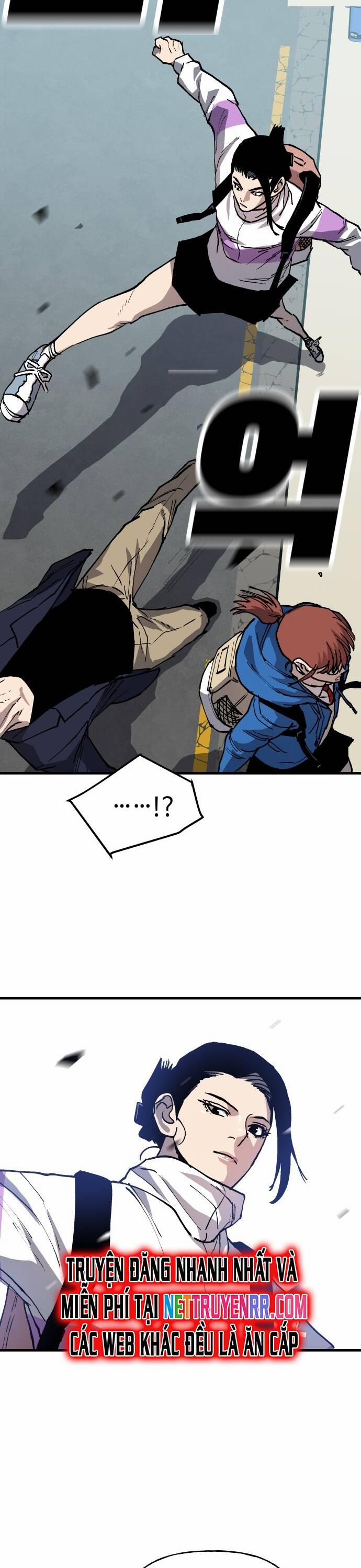 Ông Trùm Trở Lại 55 trang 2