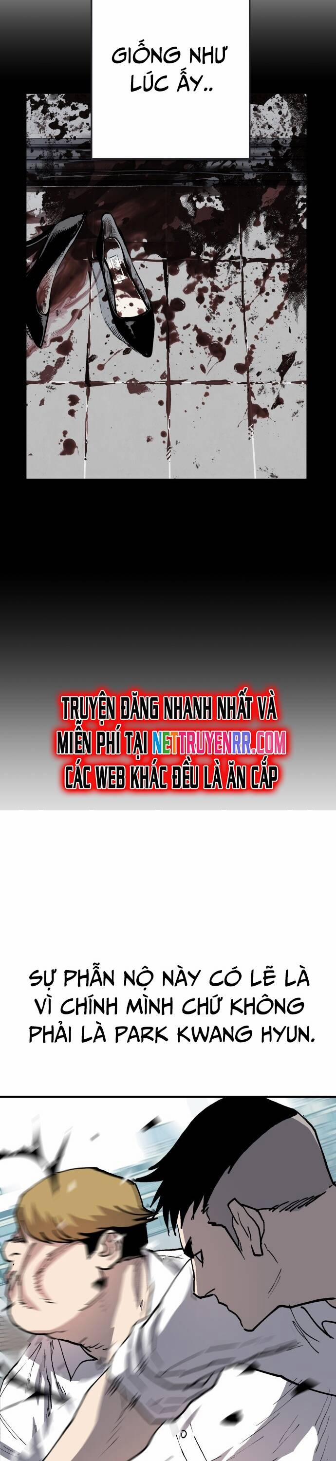 Ông Trùm Trở Lại 55 trang 27