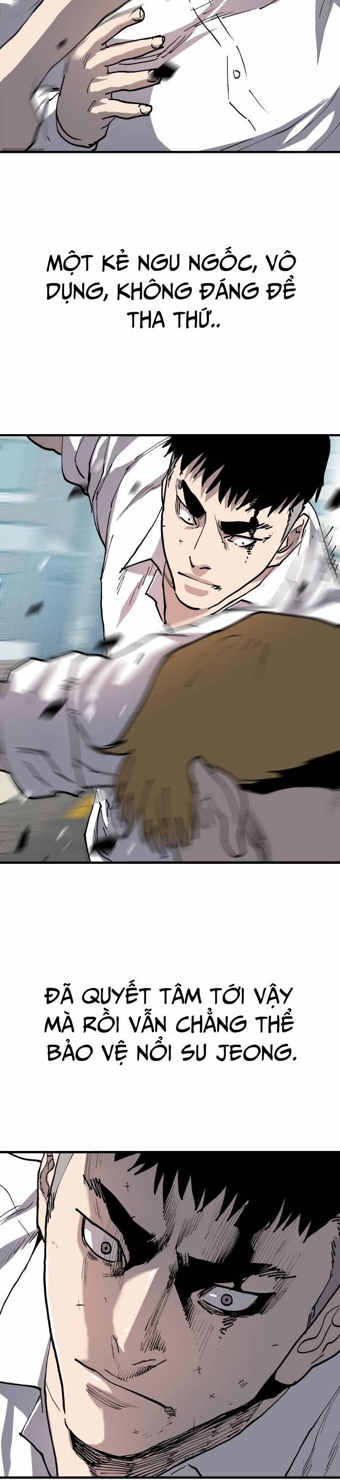 Ông Trùm Trở Lại 55 trang 28