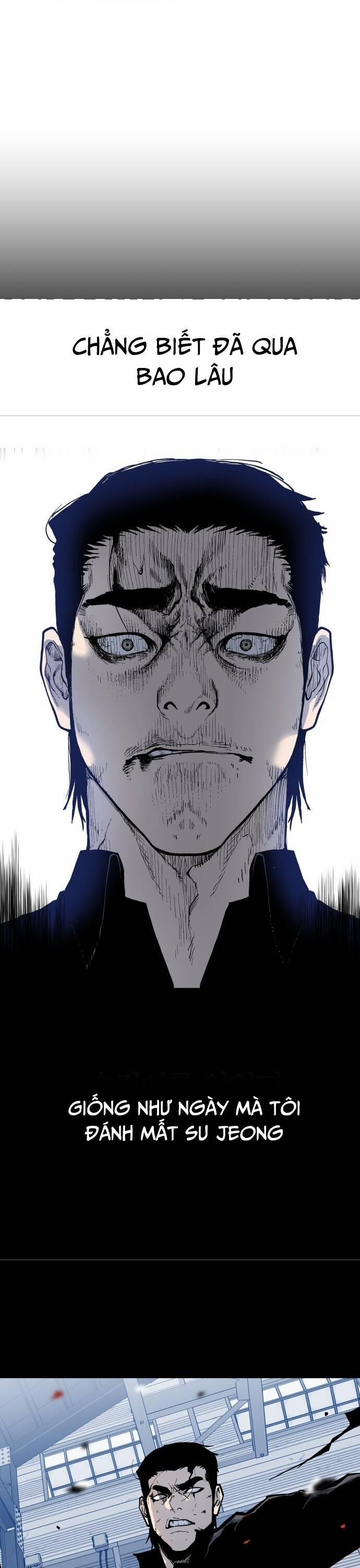 Ông Trùm Trở Lại 55 trang 29