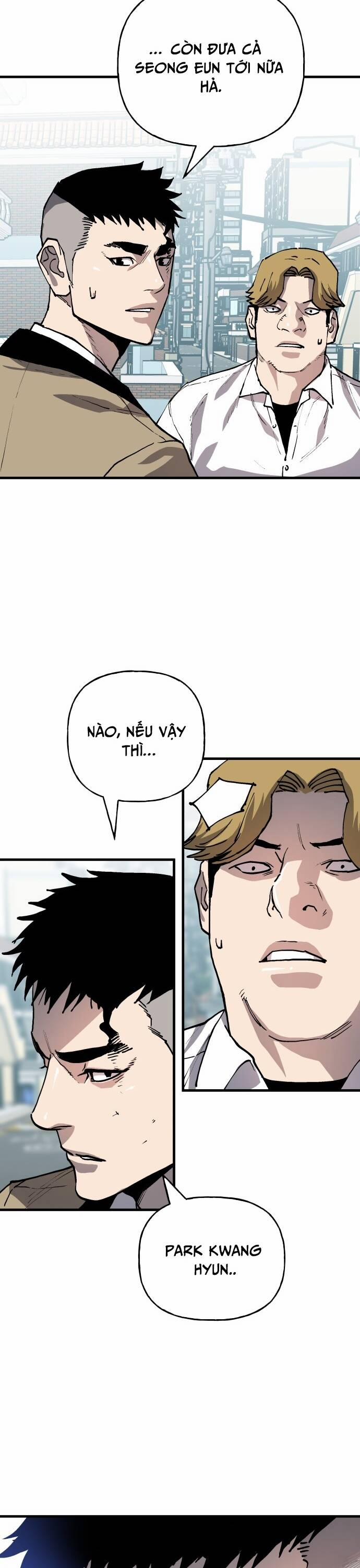 Ông Trùm Trở Lại 55 trang 3