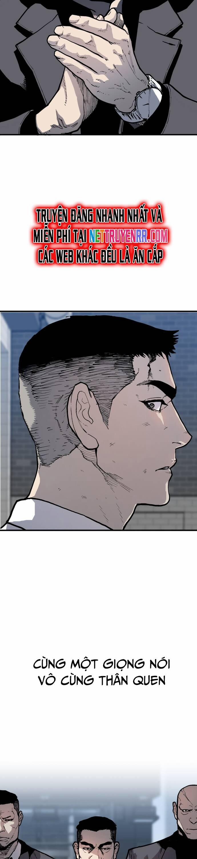 Ông Trùm Trở Lại 55 trang 32