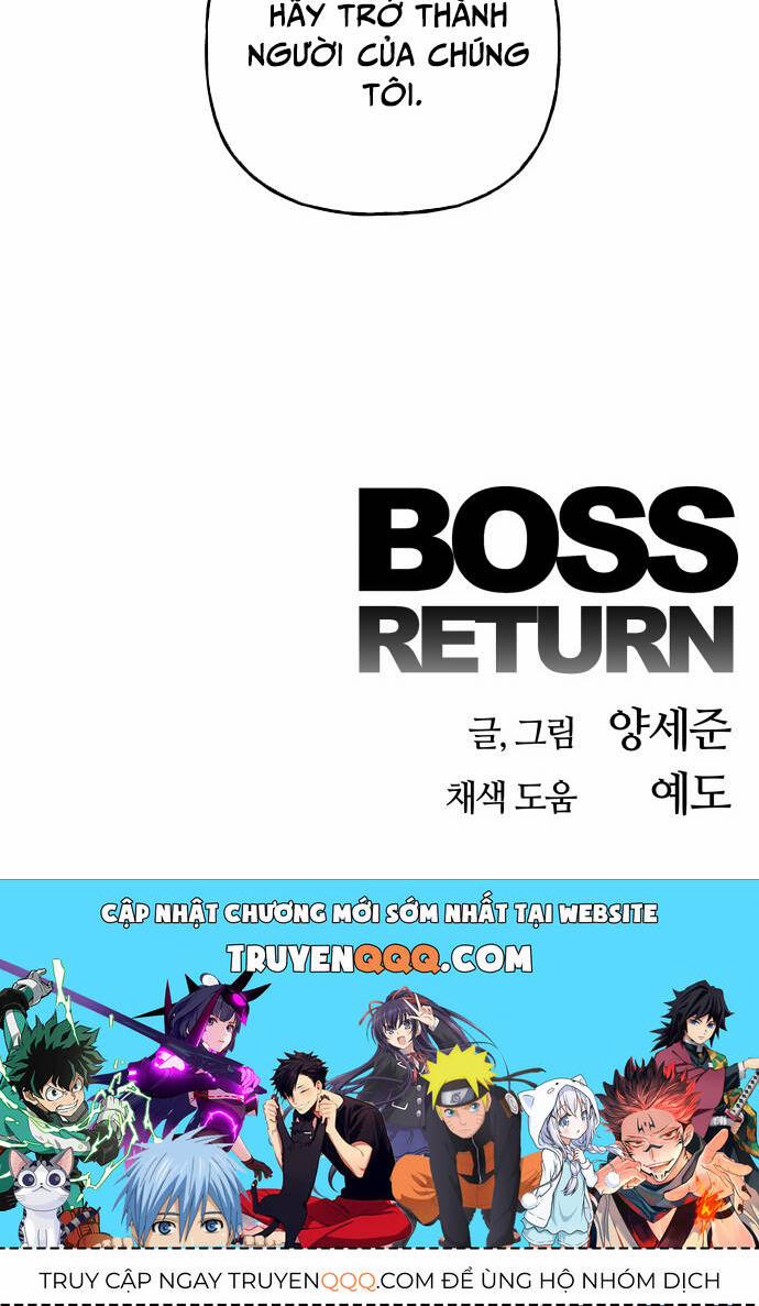 Ông Trùm Trở Lại 55 trang 34