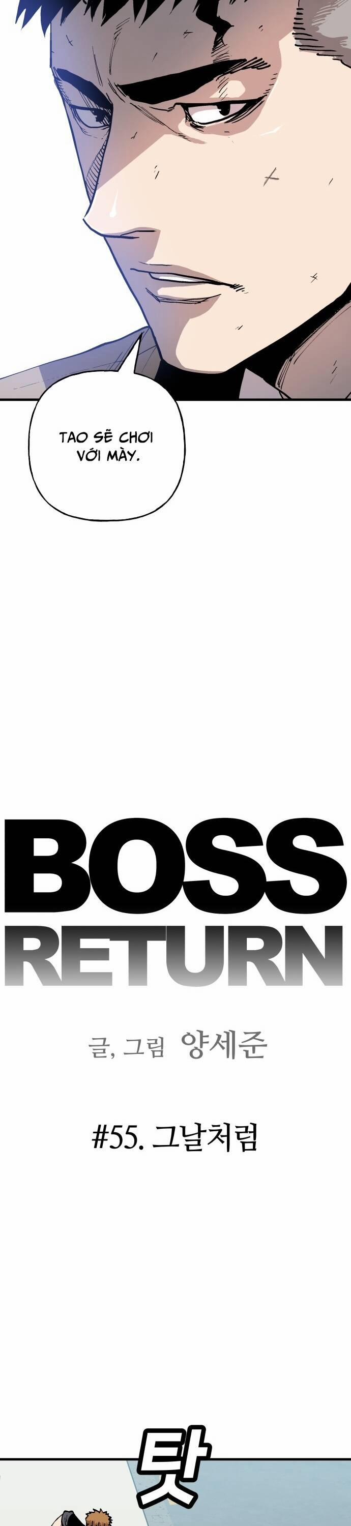 Ông Trùm Trở Lại 55 trang 4