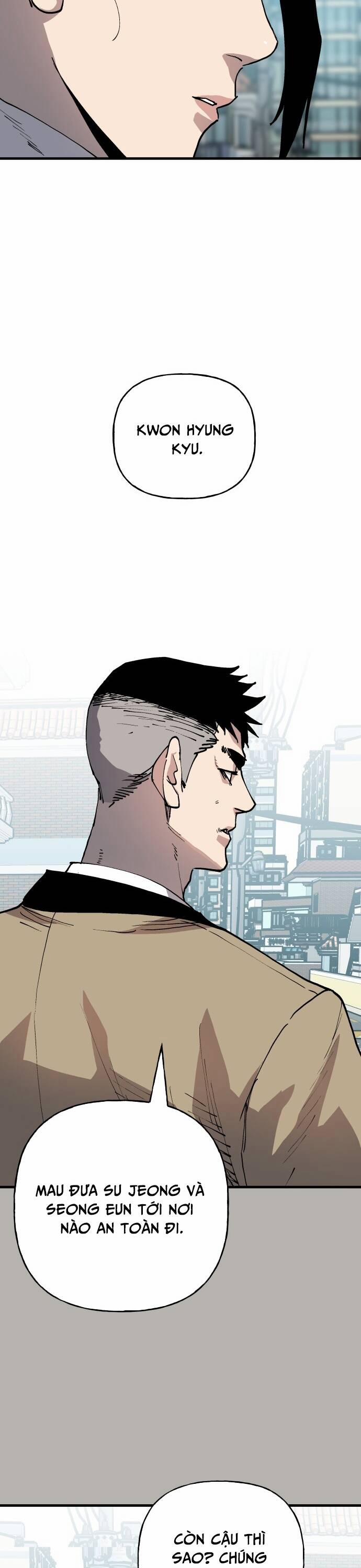 Ông Trùm Trở Lại 55 trang 7