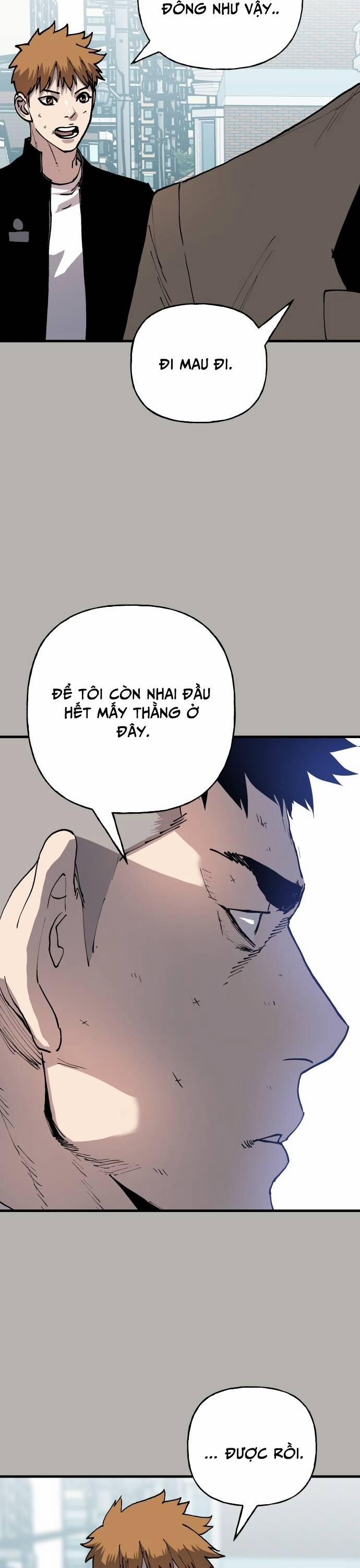 Ông Trùm Trở Lại 55 trang 8