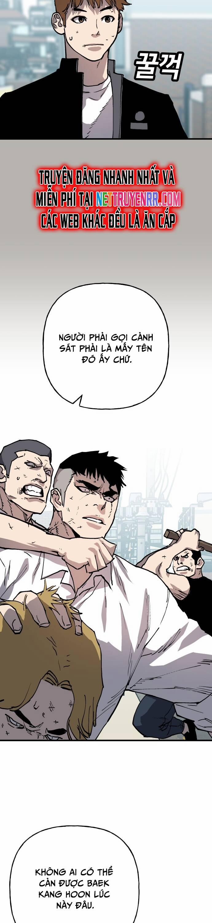 Ông Trùm Trở Lại 55 trang 9