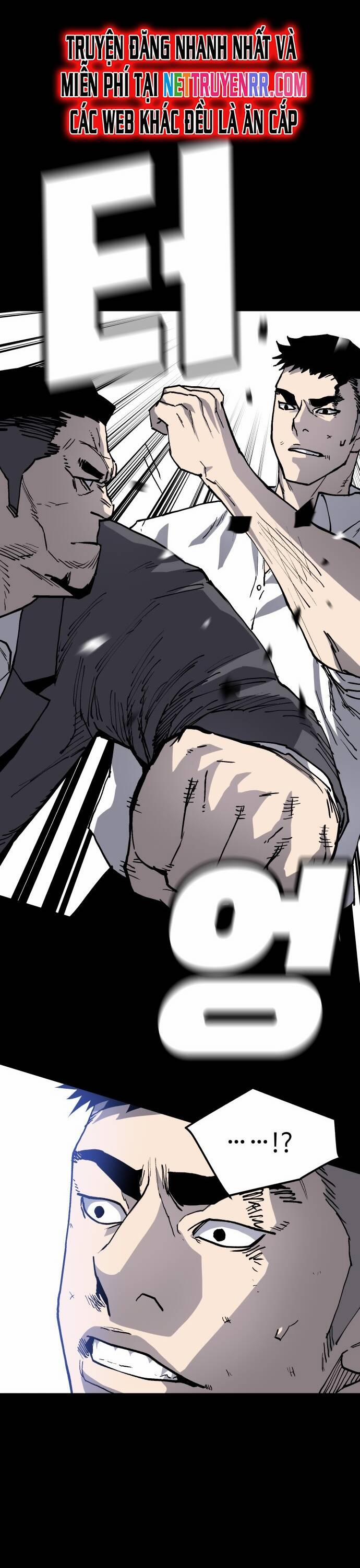 Ông Trùm Trở Lại 56 trang 10