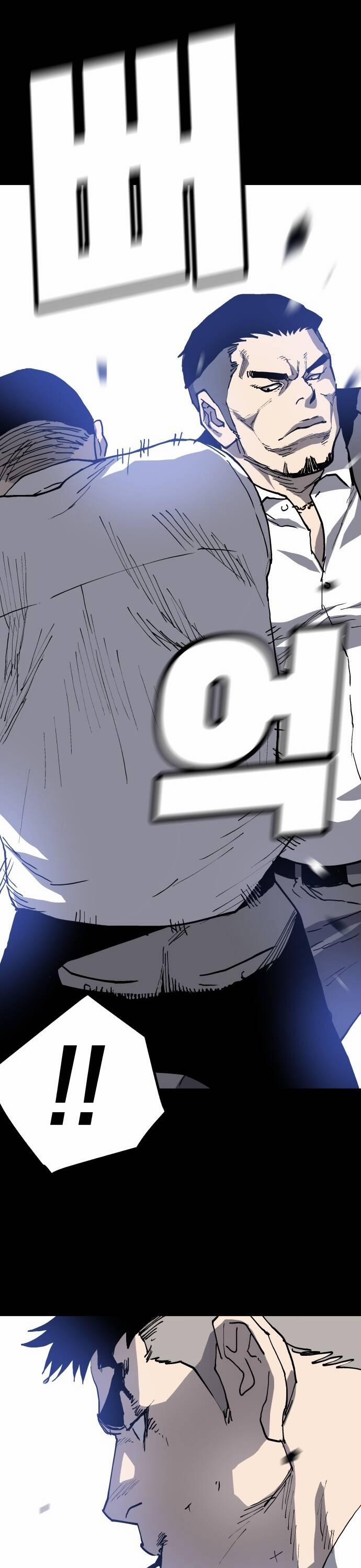 Ông Trùm Trở Lại 56 trang 11