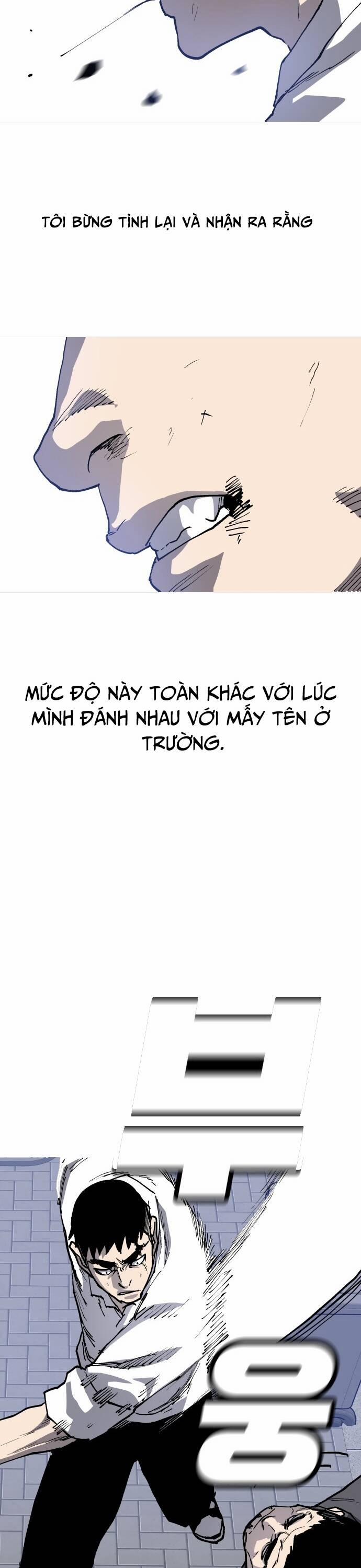 Ông Trùm Trở Lại 56 trang 12