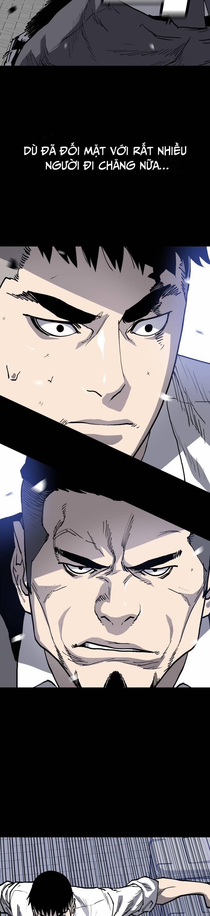 Ông Trùm Trở Lại 56 trang 14