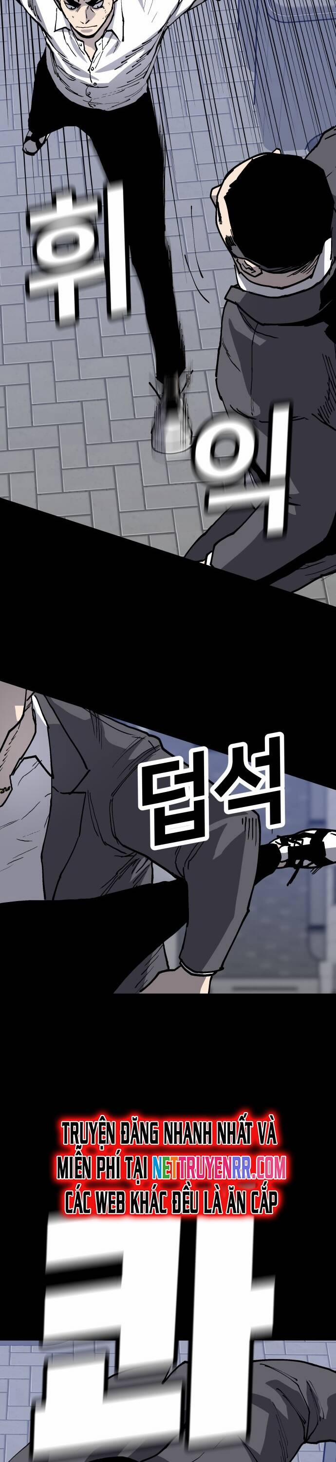 Ông Trùm Trở Lại 56 trang 15