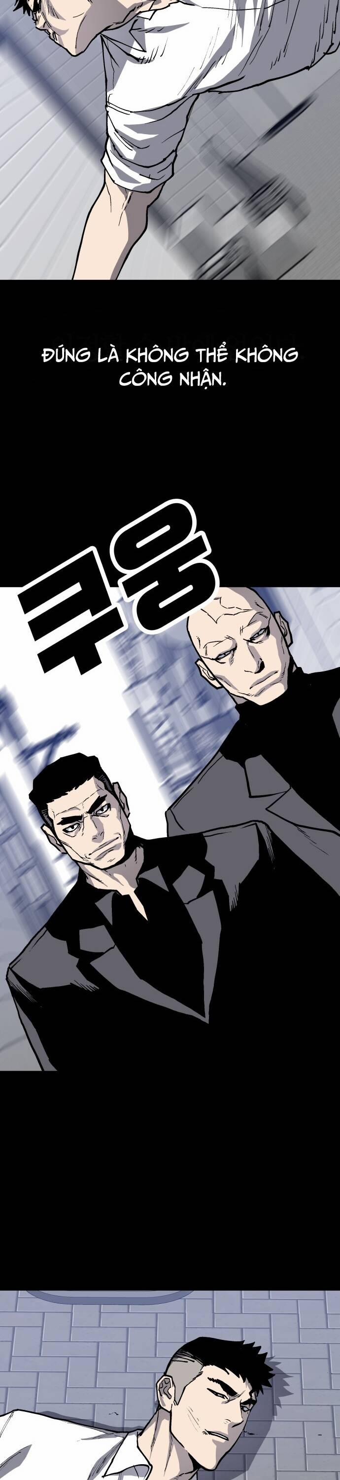 Ông Trùm Trở Lại 56 trang 17