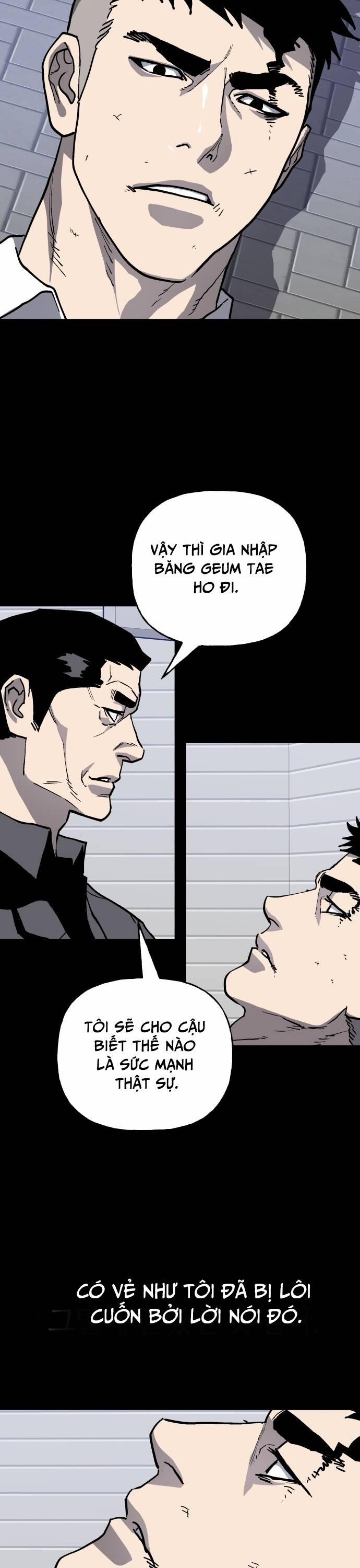 Ông Trùm Trở Lại 56 trang 19