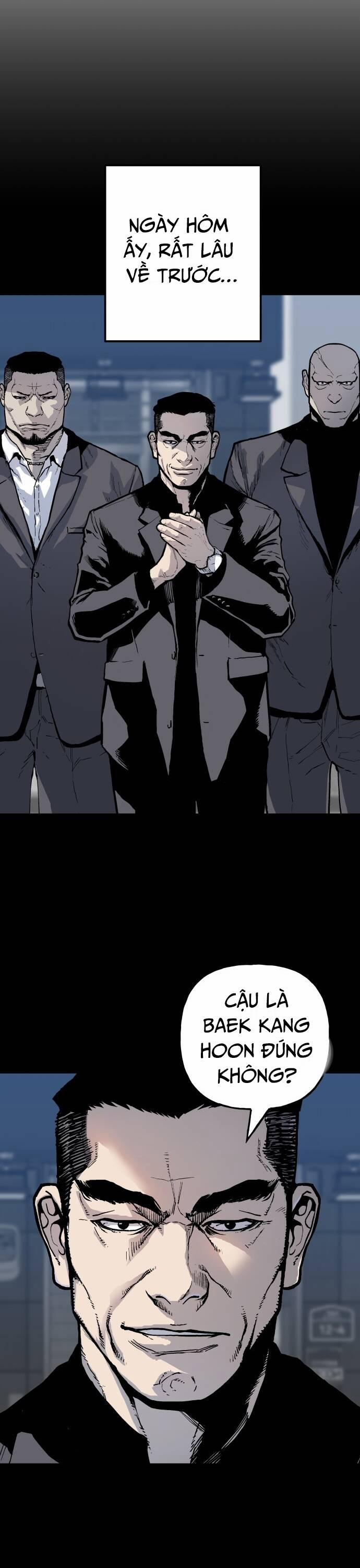 Ông Trùm Trở Lại 56 trang 2