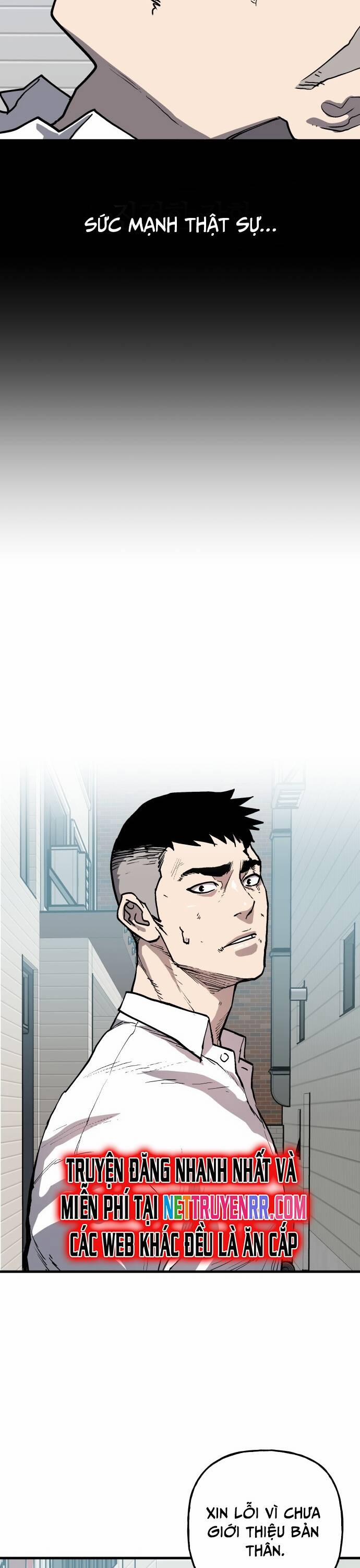Ông Trùm Trở Lại 56 trang 20