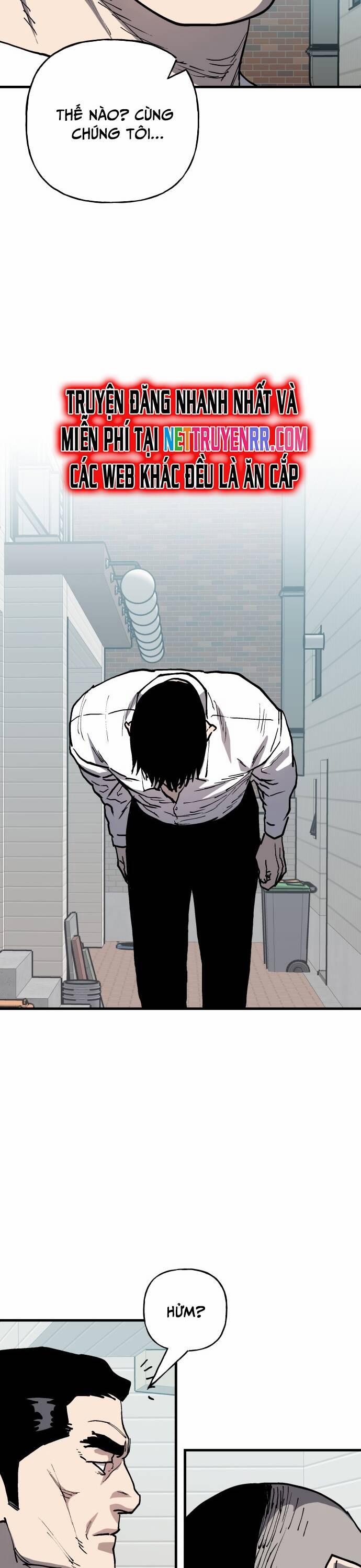 Ông Trùm Trở Lại 56 trang 22