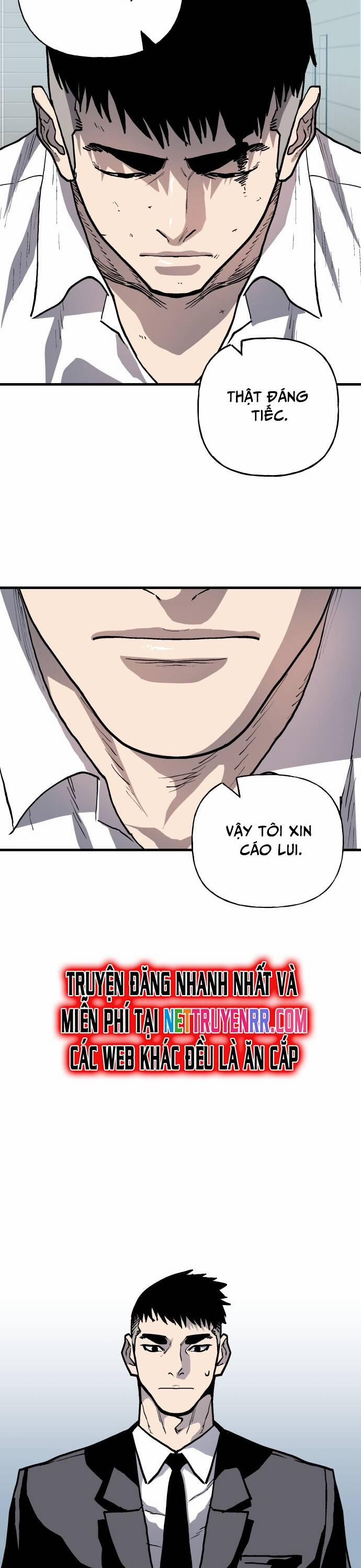 Ông Trùm Trở Lại 56 trang 25