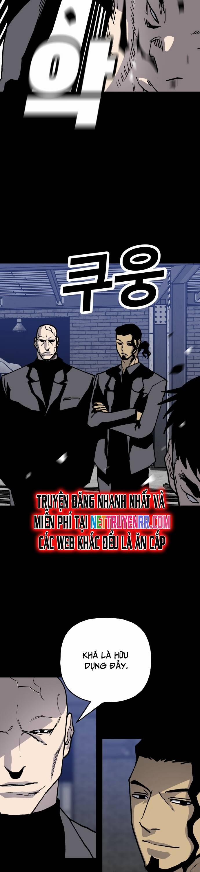 Ông Trùm Trở Lại 56 trang 29