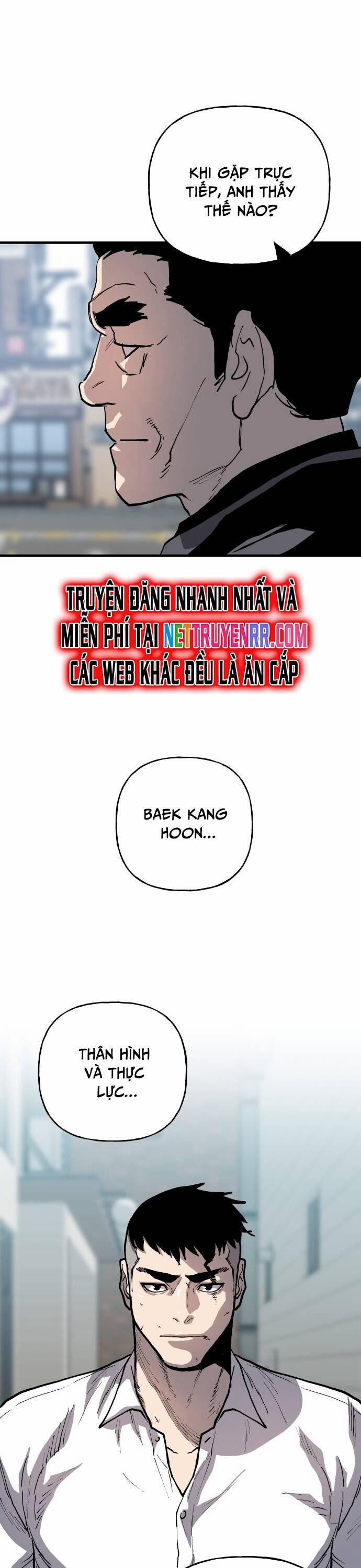 Ông Trùm Trở Lại 56 trang 33