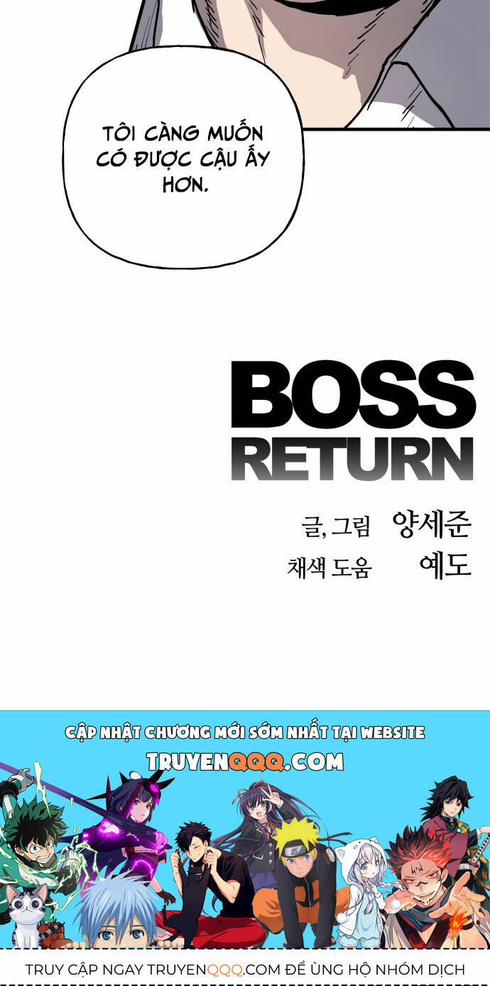 Ông Trùm Trở Lại 56 trang 35