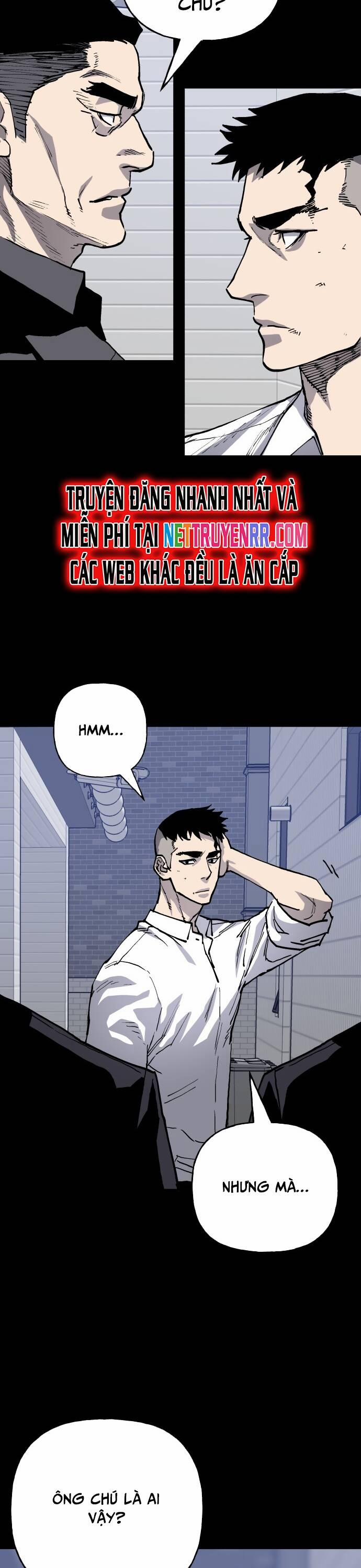 Ông Trùm Trở Lại 56 trang 4