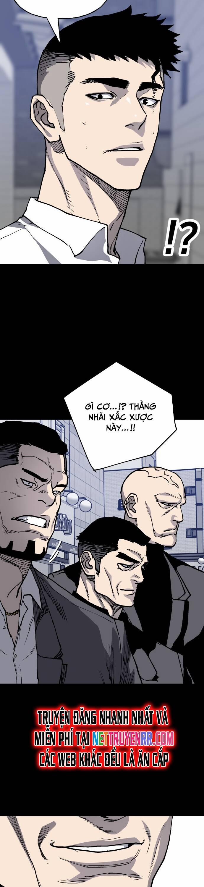 Ông Trùm Trở Lại 56 trang 5